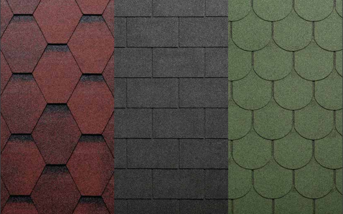 Bonus Shingle